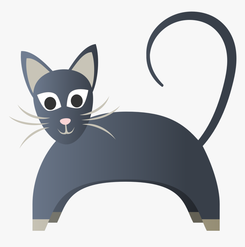 Vector Transparent Library Clipartist Net Clip Art - Kedi Aşı Nereden Yapılır, HD Png Download