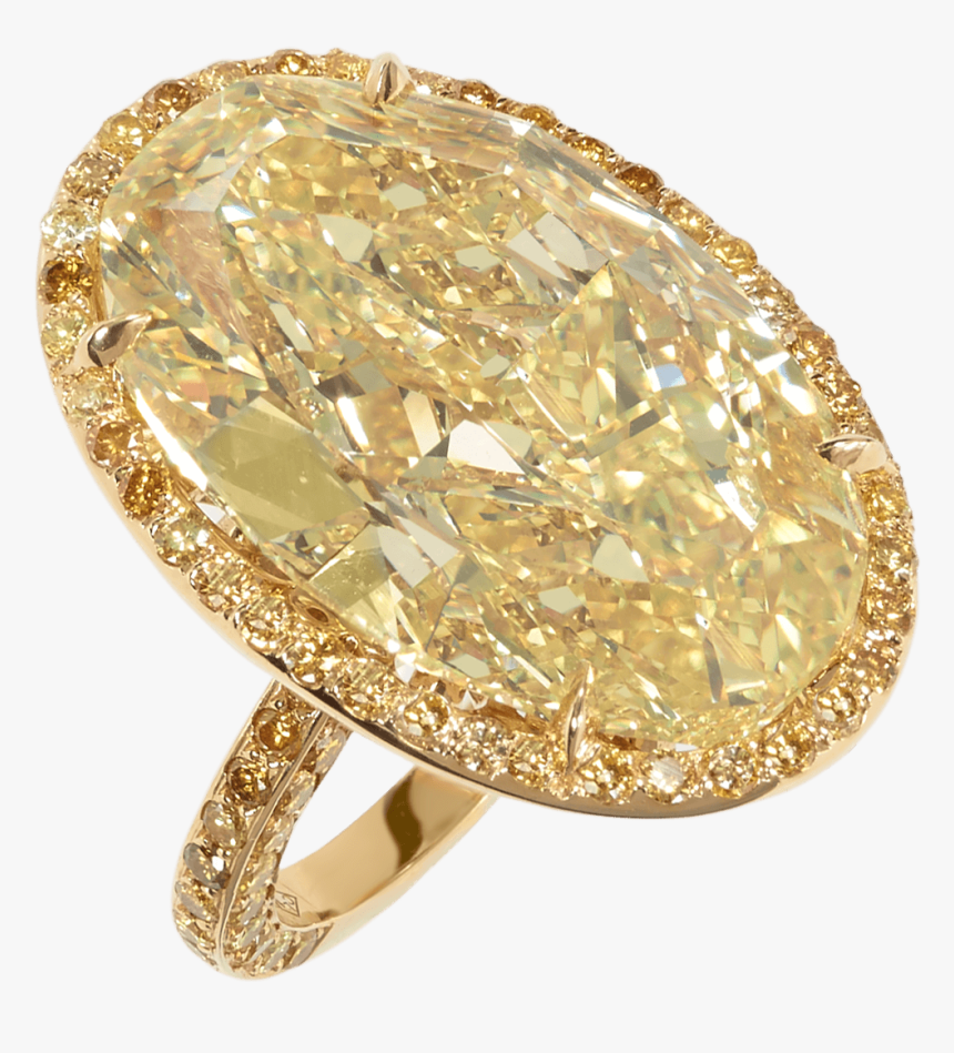 Transparent Diamond Ring Clipart Png - Engagement Ring, Png Download