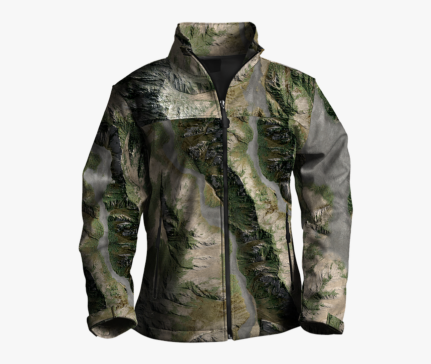Ropa Militar Png, Transparent Png