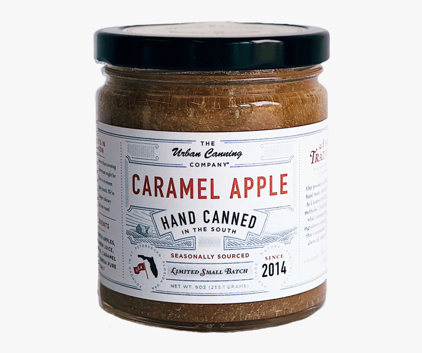 Caramelapple - Chutney, HD Png Download