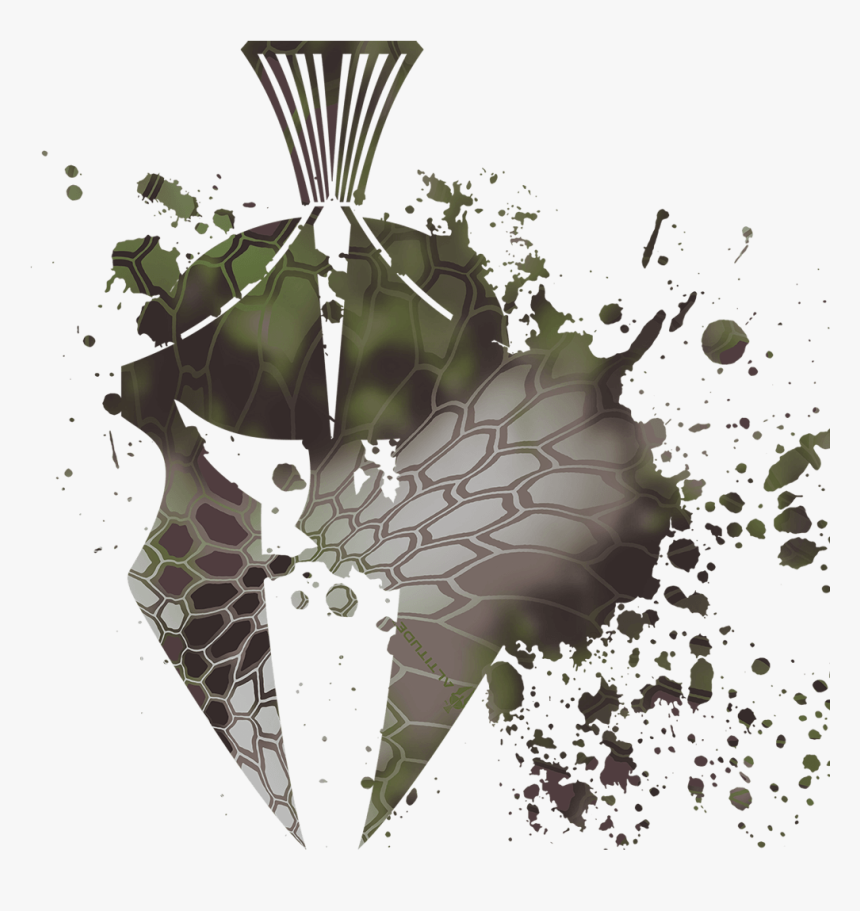 Transparent Mandrake Clipart - Color Splash Png, Png Download