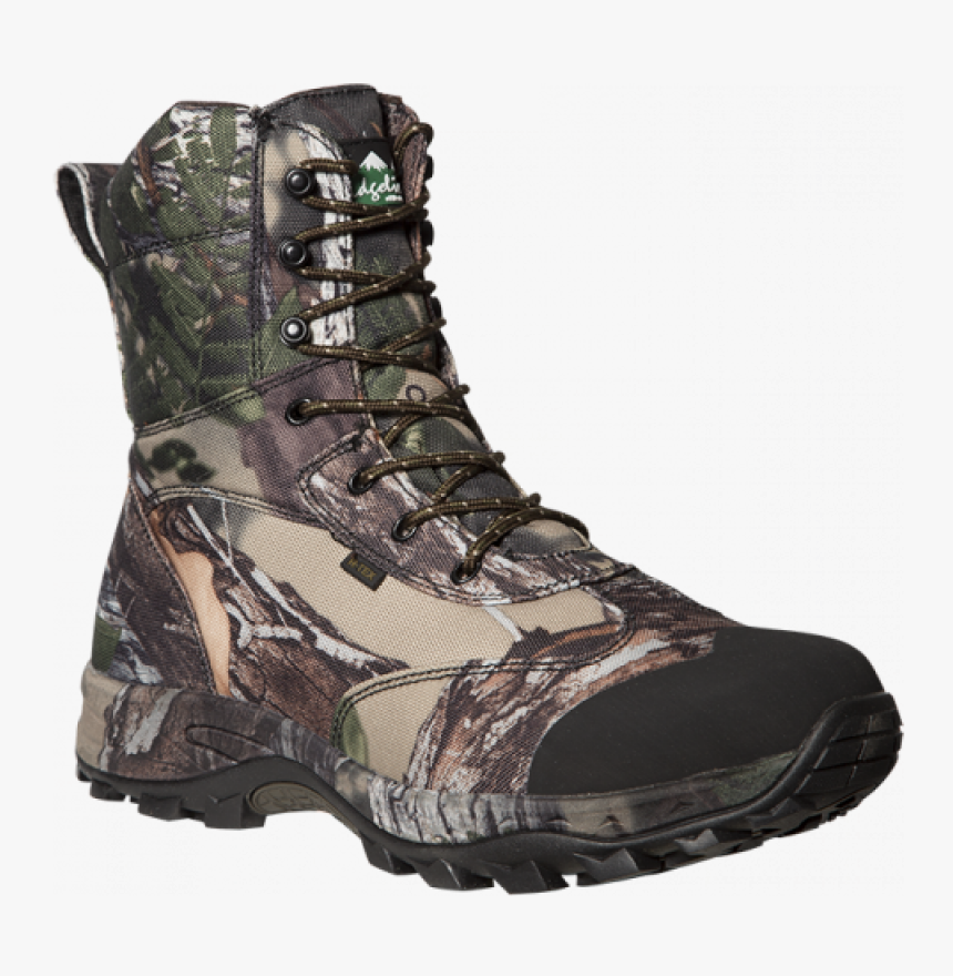 Ridgeline Hunting Boots, HD Png Download
