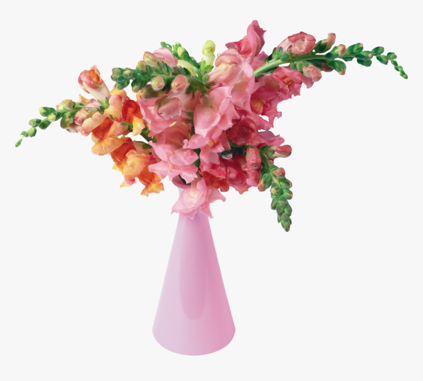 Flower,cut Flower,sweet - Flower Vase Png Transparent, Png Download