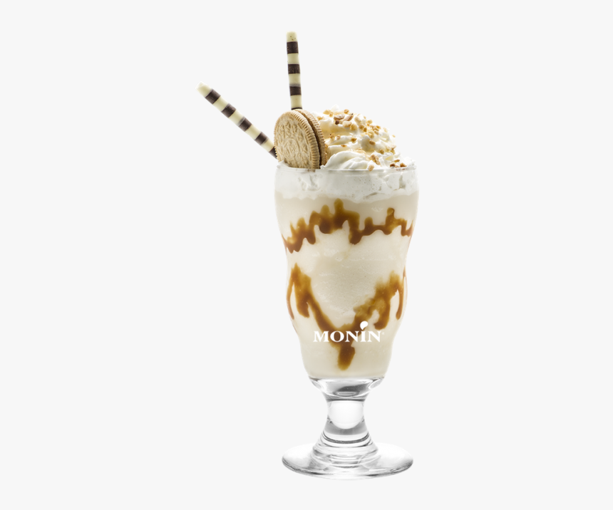 Frappé Monin Png, Transparent Png