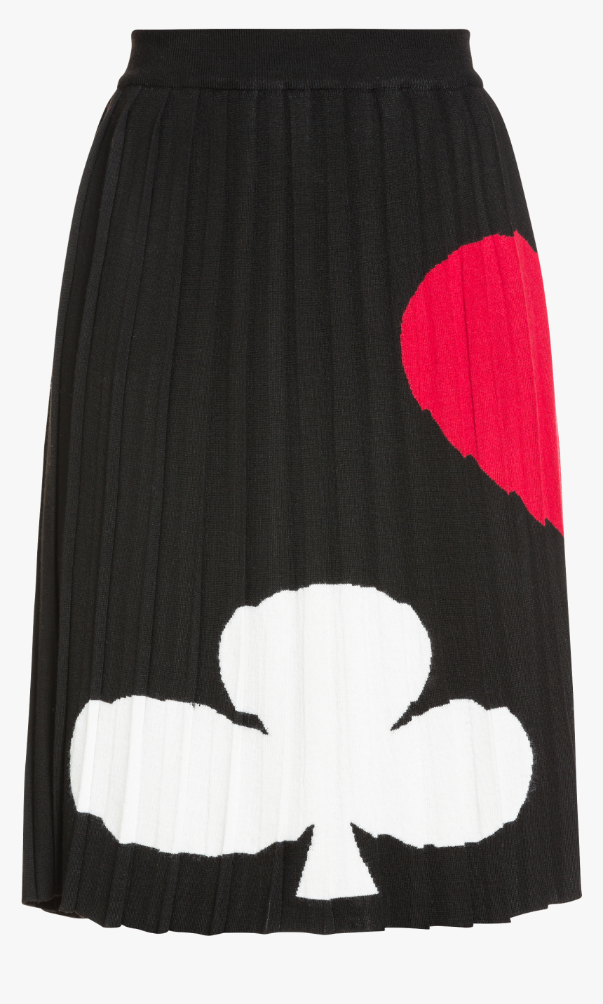 Falda Naipes, HD Png Download