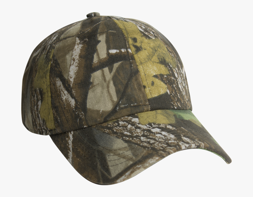 Hardwoods Camouflage Cap - Baseball Cap, HD Png Download