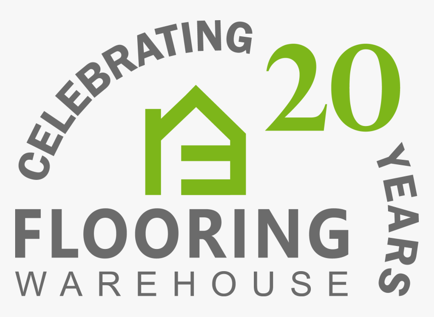 Flooring Warehouse Logo - Canada Day Clip Art, HD Png Download