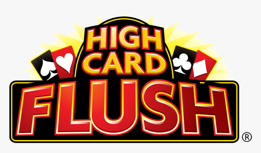 High Card Flush At Fortune Casino - Flush, HD Png Download