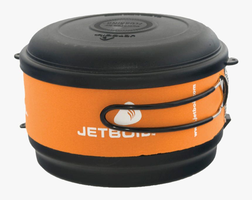 Jetboil, HD Png Download