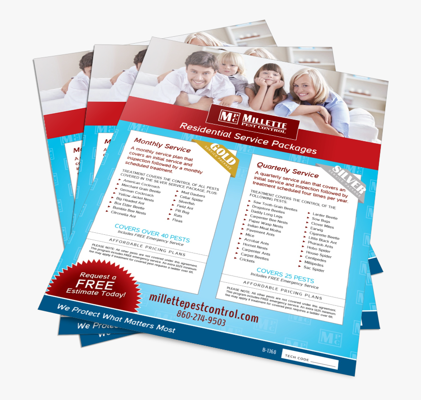 Flyer, HD Png Download