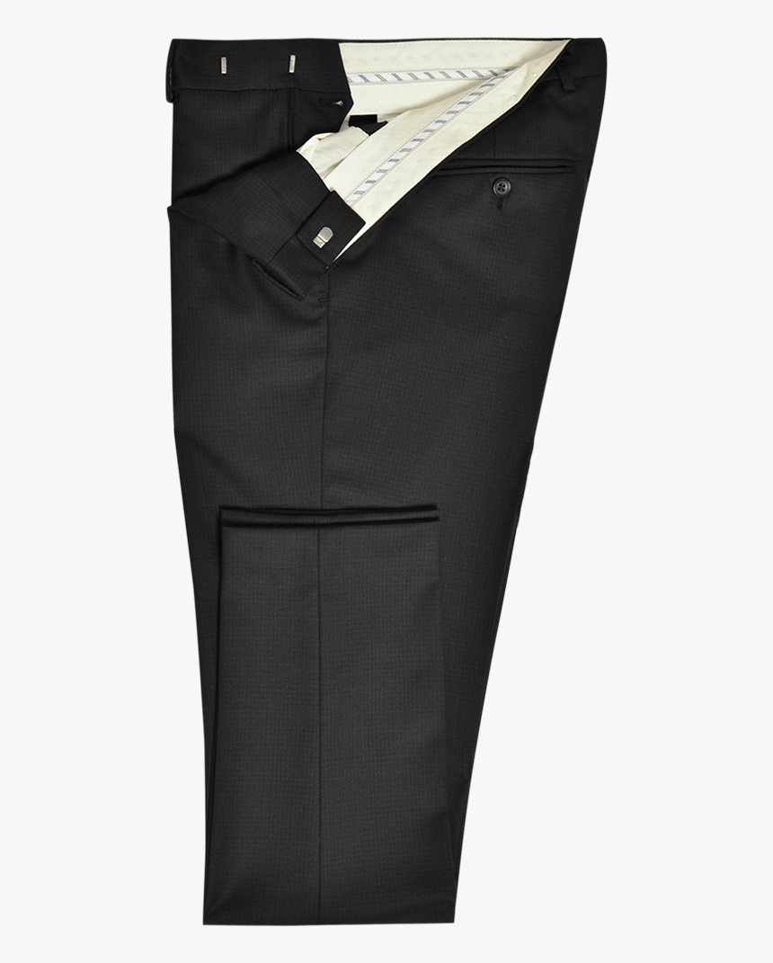 Black Texture 1png - Formal Wear, Transparent Png