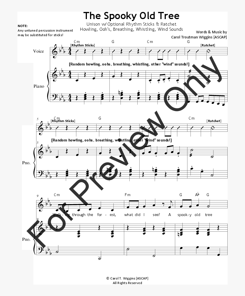 Product Thumbnail - Sheet Music, HD Png Download