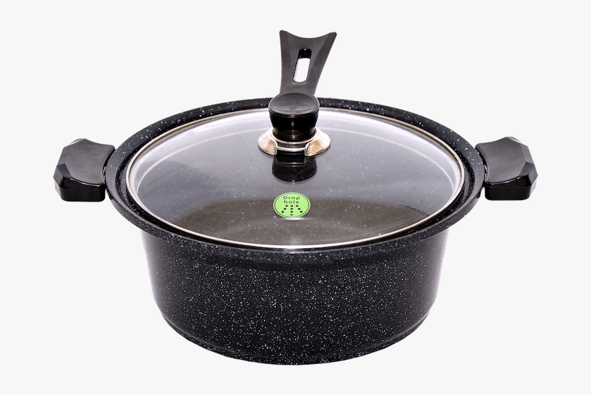 Prestige Casserole 24cm, HD Png Download