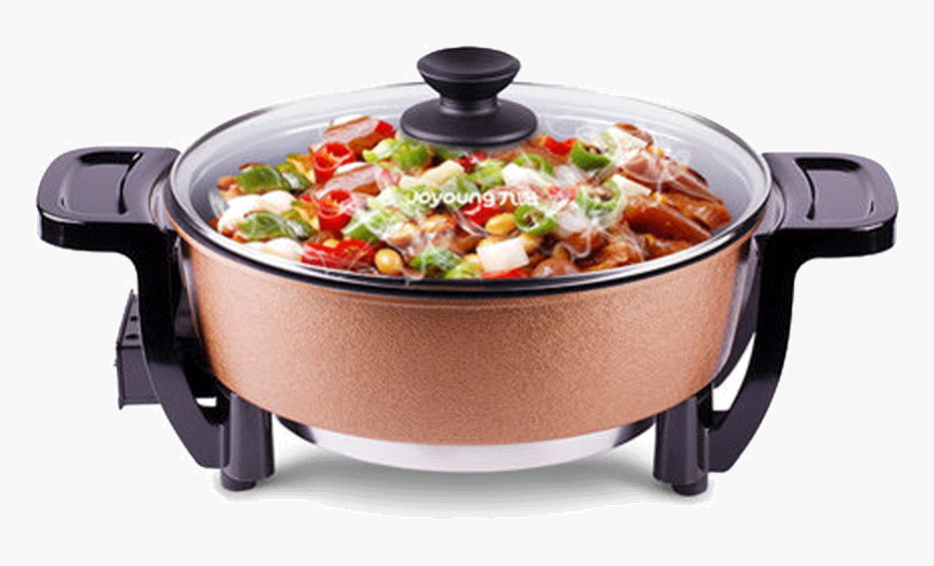 煎 煮 炒 炸 電, HD Png Download