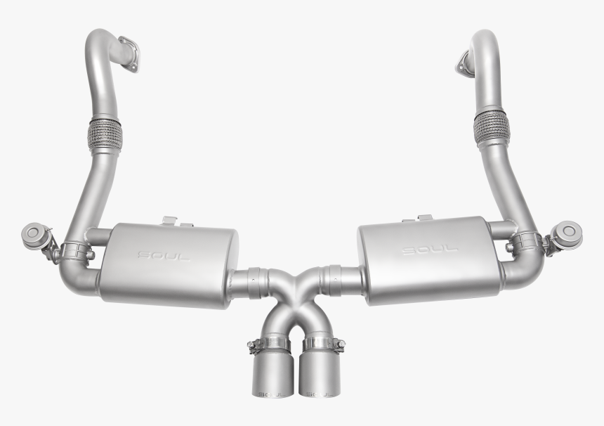 Exhaust Png, Transparent Png