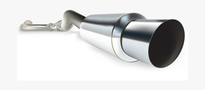 Exhaust System, HD Png Download