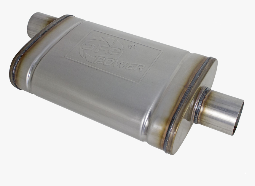 Universal Center Exit Exhau - Exhaust System, HD Png Download