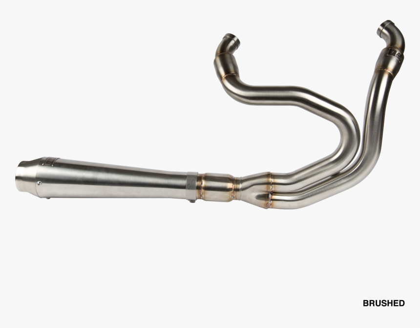 Thrashin Anti-reversion Exhaust System - Thrashin 2 1 Pipe, HD Png Download