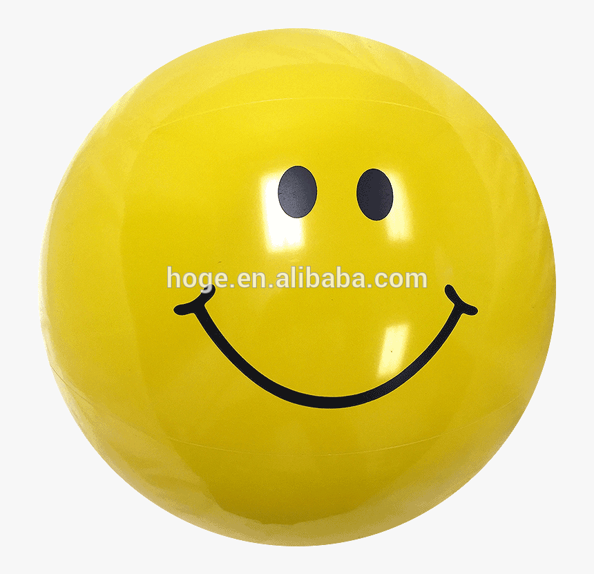 Transparent Beach Balls Png - Smiley Balls Png, Png Download