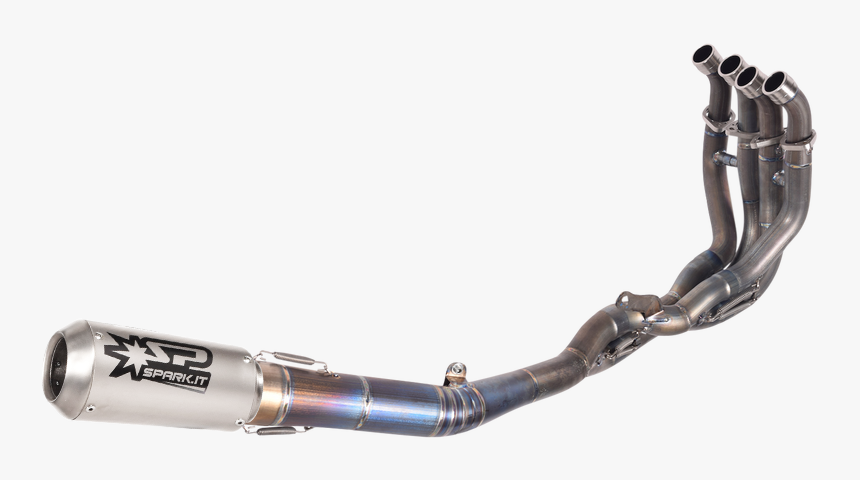 Spark Bmw S1000rr Gp - Pipe, HD Png Download