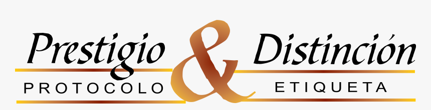 Prestigio & Distinción - Home Services, HD Png Download