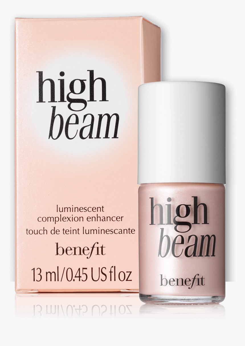 High Beam Liquid Highlighter Benefit Cosmetics - Liquid Highlighter In Pakistan, HD Png Download