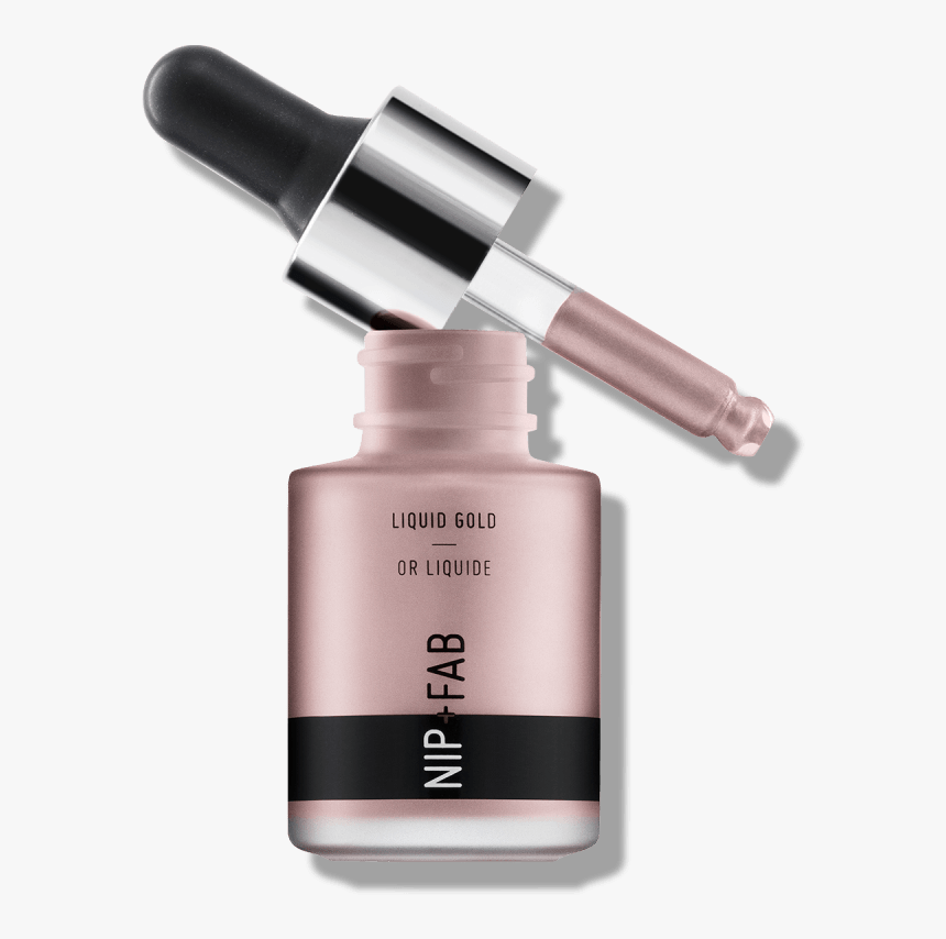 Liquid Gold Highlighter - Highlighter Liquid, HD Png Download