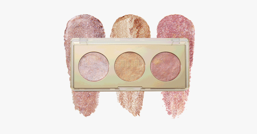 Celestial Highlighting Palette - Eye Shadow, HD Png Download