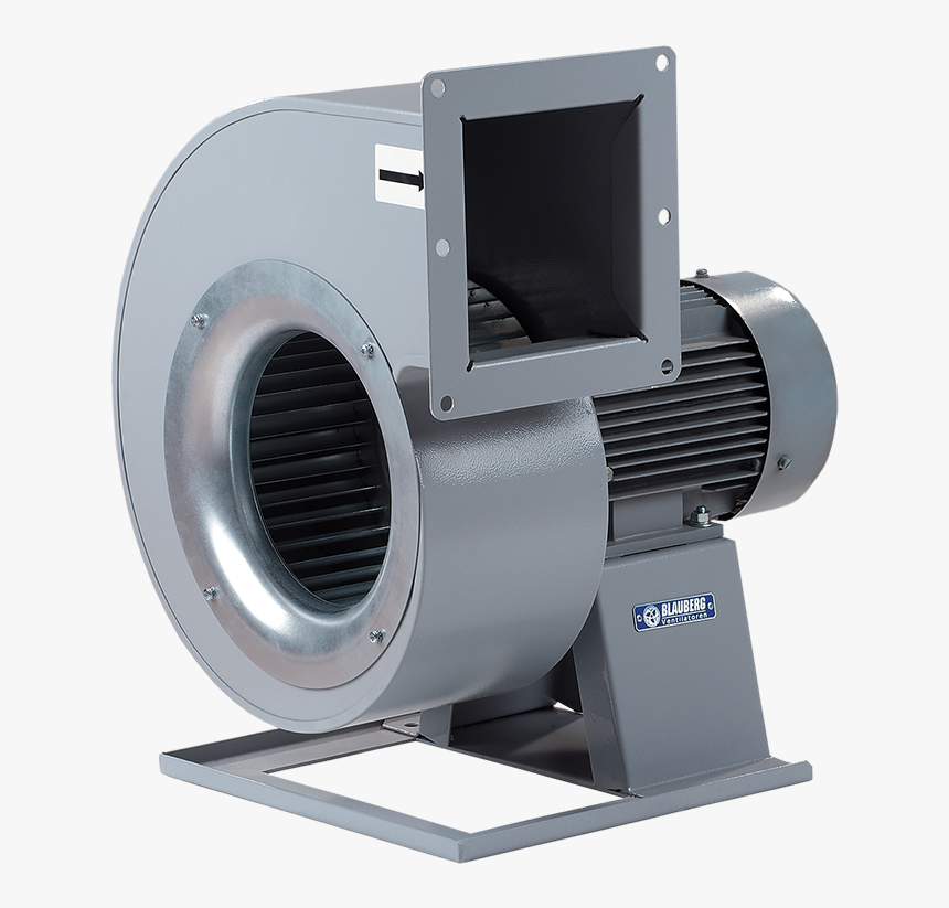 Exhaust Fan Png Image - Centrifugal Fan, Transparent Png