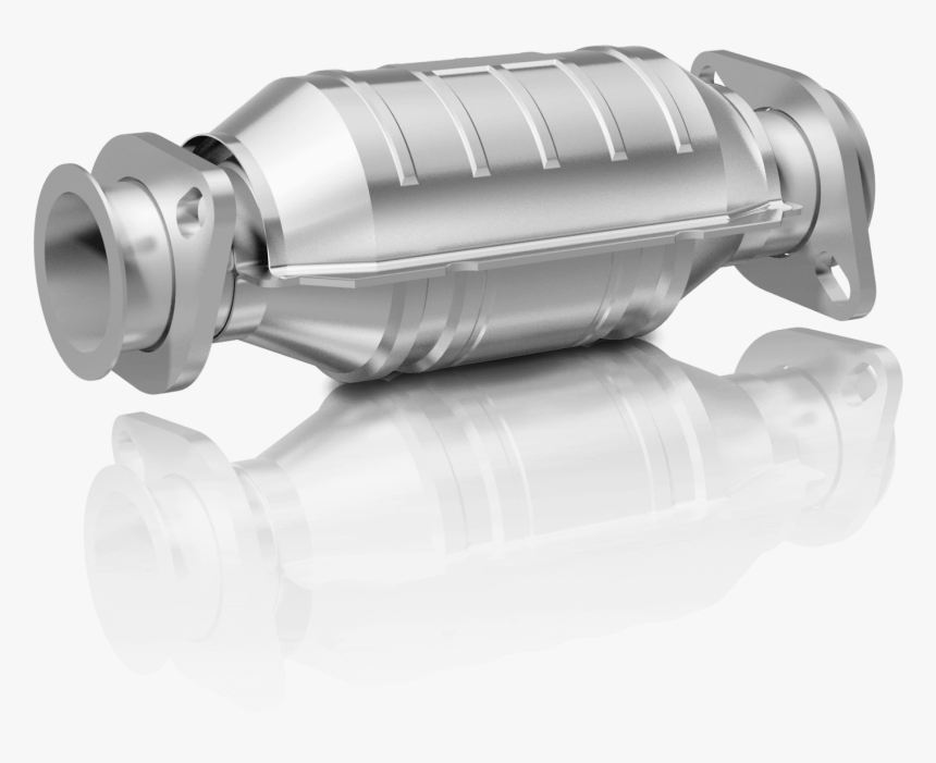 Direct-fit Converter - Exhaust System, HD Png Download