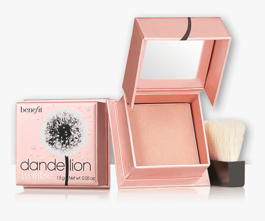 Benefit Dandelion Twinkle Highlighter, HD Png Download