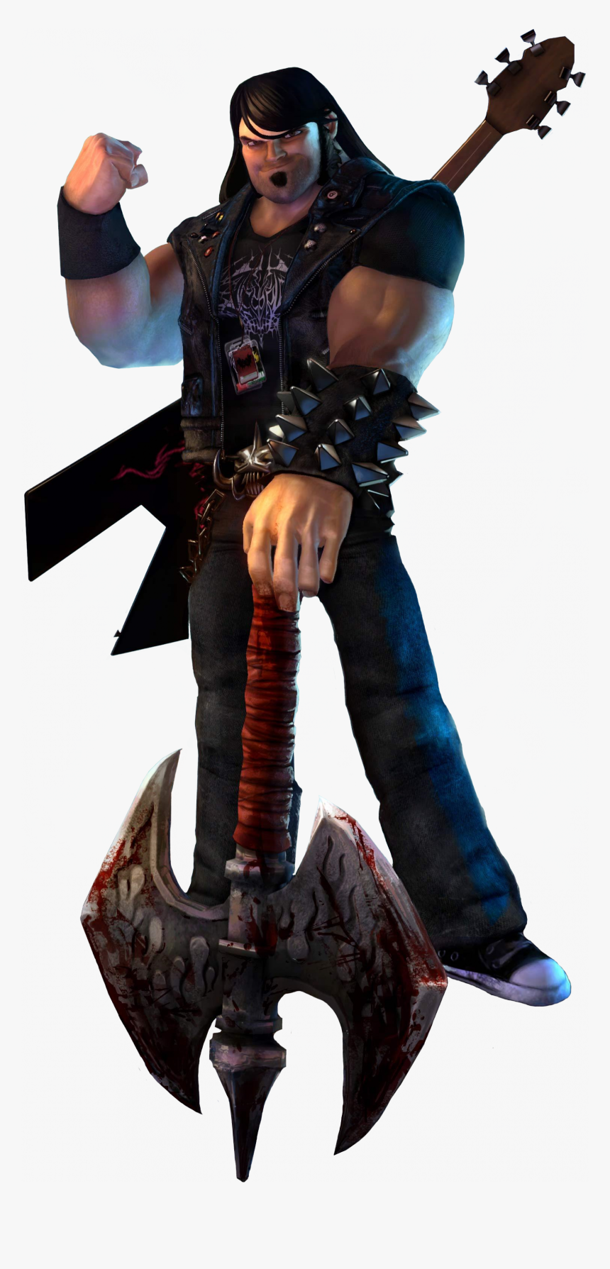 Eddie, Huh, HD Png Download