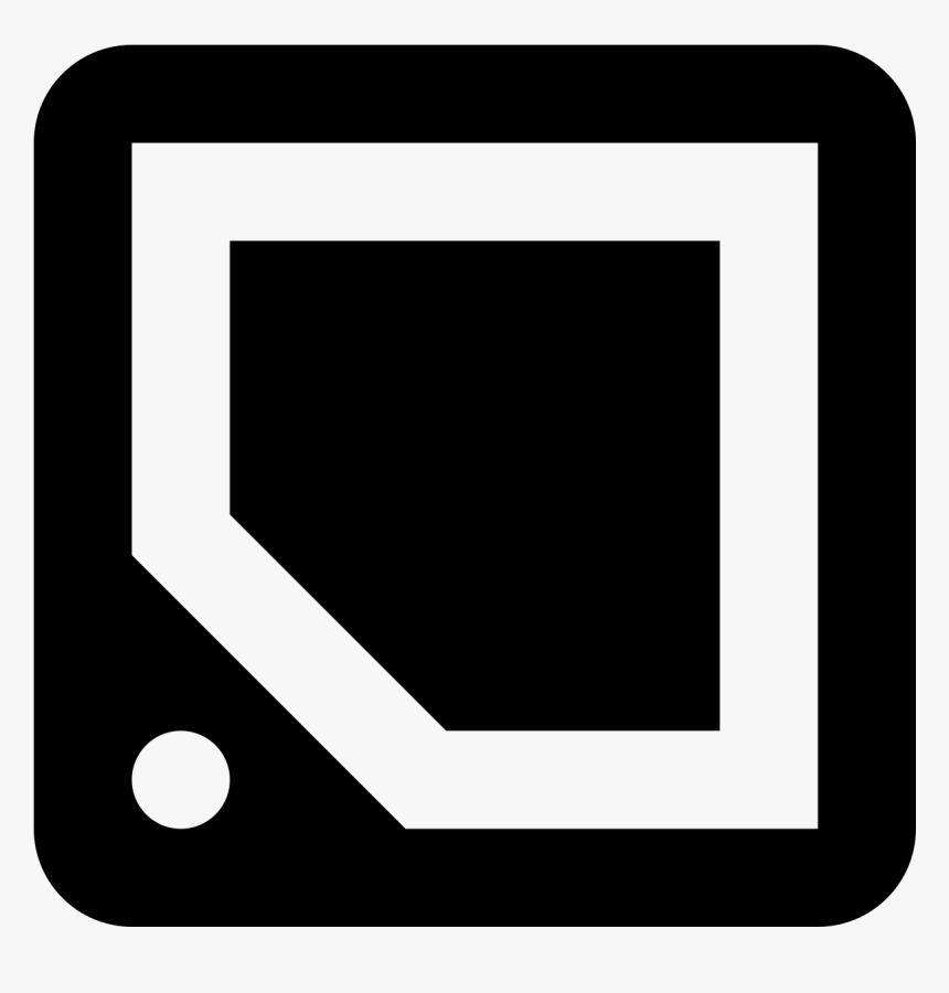 Ios Icon - Sign, HD Png Download