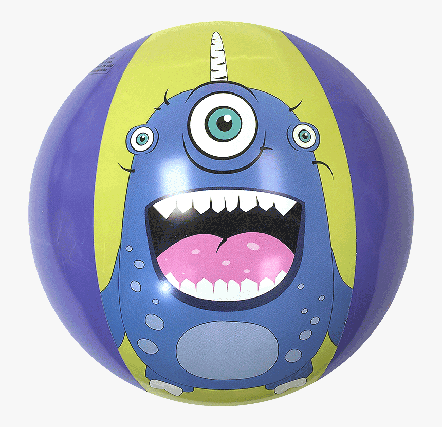 Beach Balls Png - Ten-pin Bowling, Transparent Png