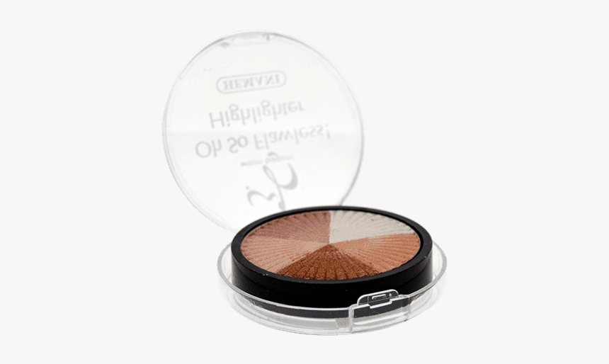 Picture Of Oh So Flawless- 5 In 1 Highlighter - Eye Shadow, HD Png Download