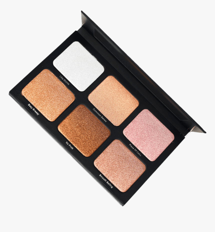 Sephora Pro Warm Palette, HD Png Download