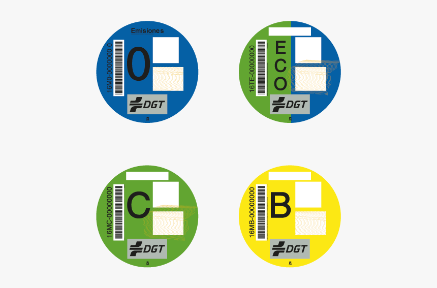 Directorate General Of Traffic, HD Png Download