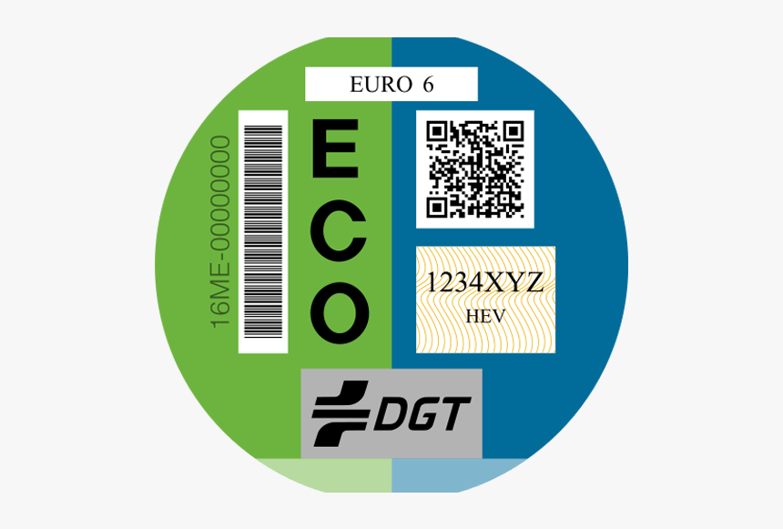 Directorate General Of Traffic, HD Png Download