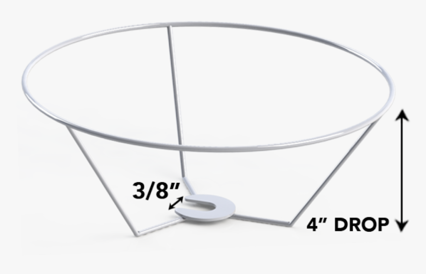 Coffee Ring Png, Transparent Png
