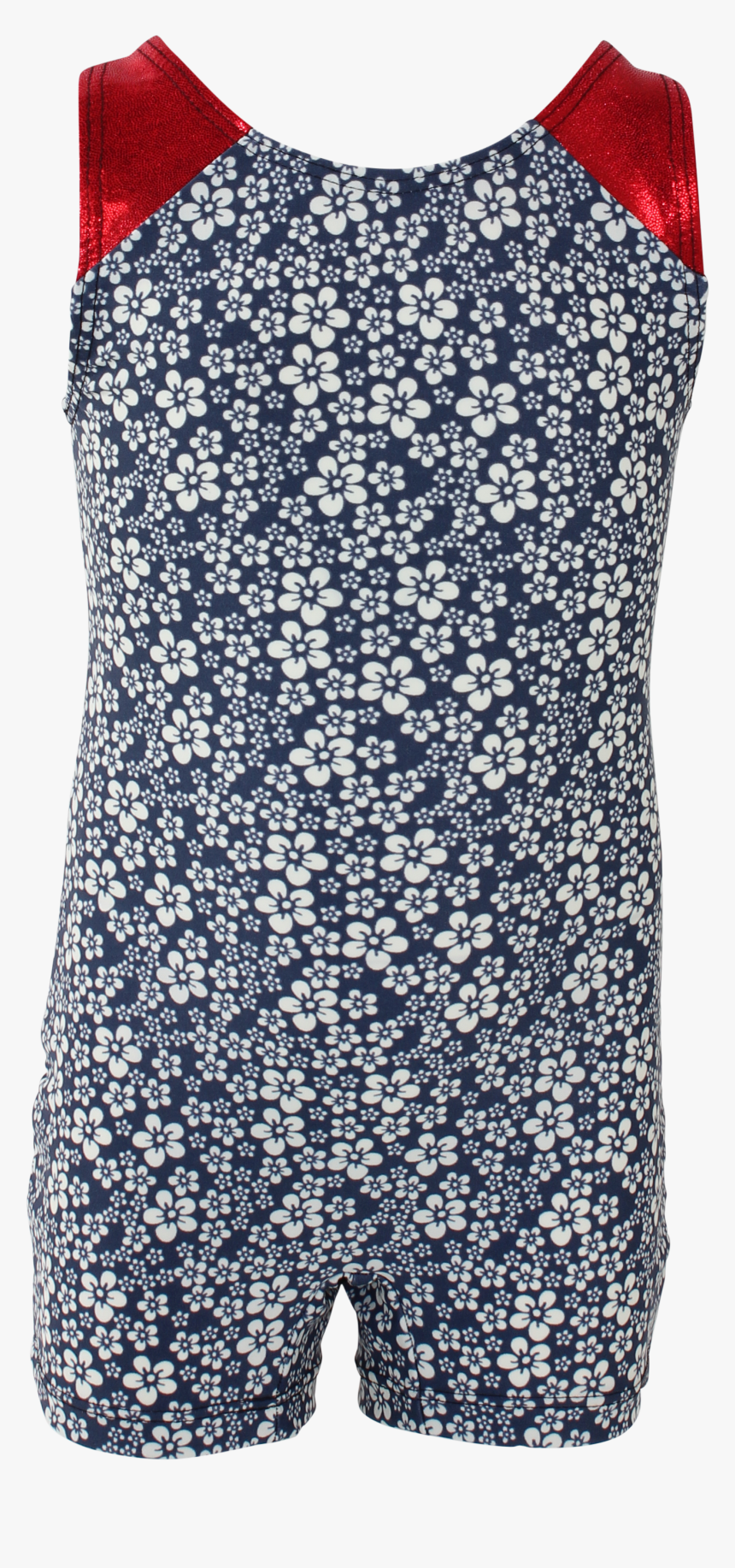 Baby S Breath Tank Unitard - Day Dress, HD Png Download