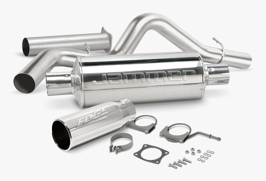 Ford Power Stroke Engine, HD Png Download