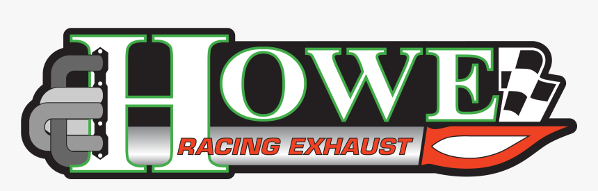 Sticker, Howe Exhaust - Venus Tv, HD Png Download