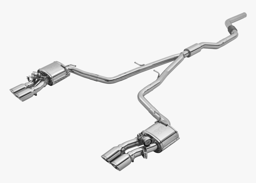 Exhaust System, HD Png Download