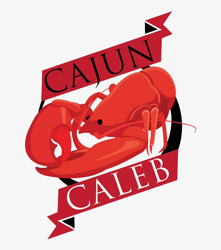 Image Library Crawfish Clipart Seafood - Mmx Racing, HD Png Download