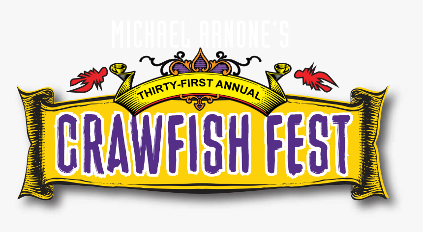 Crawfishfest - Aid Station, HD Png Download