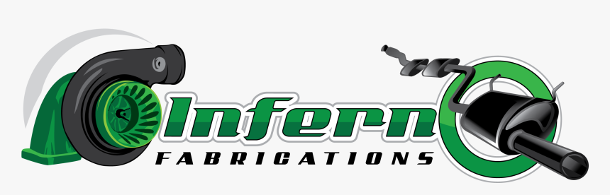 Inferno Fabrications 
 Width - Graphic Design, HD Png Download