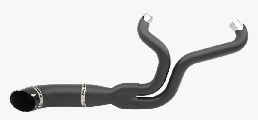 Harley Davidson 2 1 Exhaust, HD Png Download
