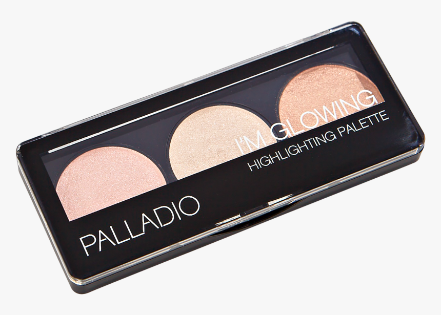 Palladio Highlighter , Png Download - Paladio Iluminadores, Transparent Png