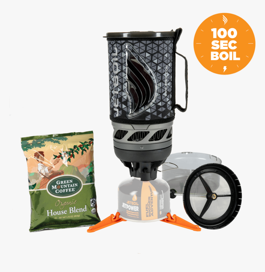 Jet Boil, HD Png Download
