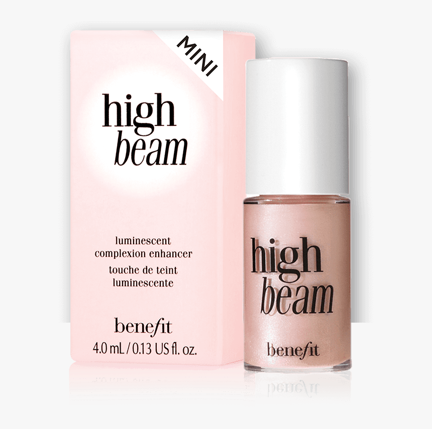 High Beam Highlighter Travel Size Mini - High Beam Full Size, HD Png Download